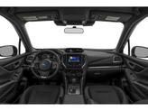 Thumbnail of 2022 Crystal Black Silica Subaru Forester