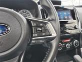 Thumbnail of 2022 Crystal Black Silica Subaru Forester
