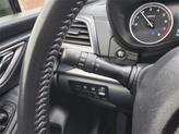 Thumbnail of 2022 Crystal Black Silica Subaru Forester