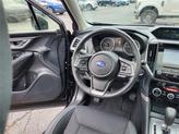 Thumbnail of 2022 Crystal Black Silica Subaru Forester