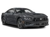 Thumbnail of 2025 Silver Metallic Ford Mustang