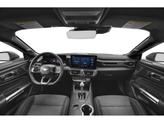 Thumbnail of 2025 Silver Metallic Ford Mustang
