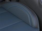 Thumbnail of 2025 Silver Metallic Ford Mustang