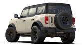 Thumbnail of 2025 Sand Ford Bronco