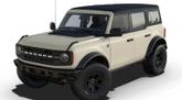 Thumbnail of 2025 Sand Ford Bronco