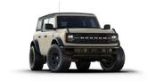 Thumbnail of 2025 Sand Ford Bronco