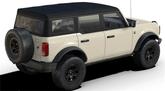 Thumbnail of 2025 Sand Ford Bronco