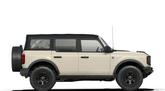 Thumbnail of 2025 Sand Ford Bronco