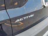 Thumbnail of 2023 Black Metallic Ford Escape