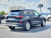 Thumbnail of 2023 Black Metallic Ford Escape
