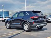 Thumbnail of 2023 Black Metallic Ford Escape