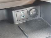 Thumbnail of 2023 Black Metallic Ford Escape