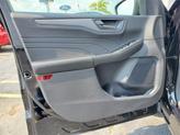 Thumbnail of 2023 Black Metallic Ford Escape