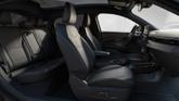 Thumbnail of 2025 Black Ford Mustang Mach-E