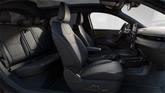 Thumbnail of 2025 Black Ford Mustang Mach-E