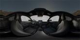 Thumbnail of 2025 Black Ford Mustang Mach-E