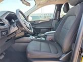 Thumbnail of 2023 Agate Black Metallic Ford Escape