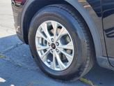 Thumbnail of 2023 Agate Black Metallic Ford Escape