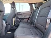 Thumbnail of 2023 Agate Black Metallic Ford Escape