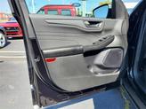Thumbnail of 2023 Agate Black Metallic Ford Escape