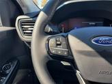 Thumbnail of 2023 Agate Black Metallic Ford Escape