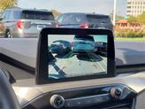 Thumbnail of 2023 Agate Black Metallic Ford Escape