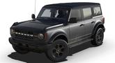 Photo of 2025 Gray Metallic Ford Bronco