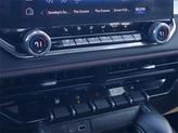 Thumbnail of 2024 Black Chevrolet Colorado