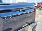 Thumbnail of 2024 Black Chevrolet Colorado