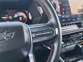 Thumbnail of 2024 Black Chevrolet Colorado