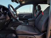 Thumbnail of 2024 Black Chevrolet Colorado