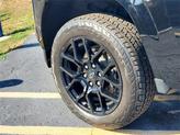 Thumbnail of 2024 Black Chevrolet Colorado