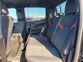 Thumbnail of 2024 Black Chevrolet Colorado