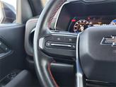 Thumbnail of 2024 Black Chevrolet Colorado