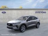 Photo of 2025 Gray Ford Escape