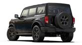 Thumbnail of 2025 Shadow Black Ford Bronco