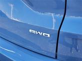 Thumbnail of 2023 Vapor Blue Metallic Ford Escape