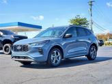 Thumbnail of 2023 Vapor Blue Metallic Ford Escape