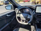 Thumbnail of 2023 Vapor Blue Metallic Ford Escape