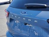 Thumbnail of 2023 Vapor Blue Metallic Ford Escape