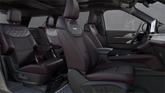 Thumbnail of 2025 Carbonized Gray Metallic Ford Explorer