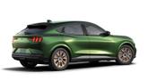Thumbnail of 2025 Green Metallic Ford Mustang Mach-E
