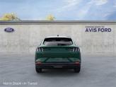 Thumbnail of 2025 Green Metallic Ford Mustang Mach-E