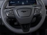 Thumbnail of 2025 Green Metallic Ford Mustang Mach-E