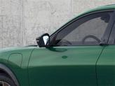 Thumbnail of 2025 Green Metallic Ford Mustang Mach-E