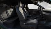 Thumbnail of 2025 Green Metallic Ford Mustang Mach-E