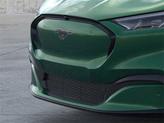 Thumbnail of 2025 Green Metallic Ford Mustang Mach-E