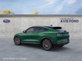 Thumbnail of 2025 Green Metallic Ford Mustang Mach-E