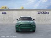 Thumbnail of 2025 Green Metallic Ford Mustang Mach-E