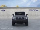 Thumbnail of 2025 Gray Ford Bronco